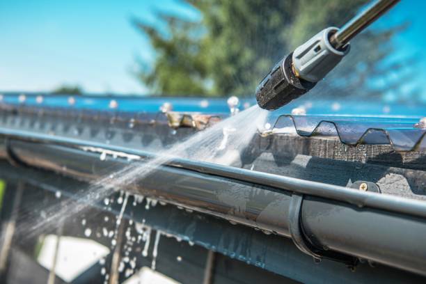 Why Choose Our Certified Pressure Washing Experts for Your Project Needs in Lincoln Park, PA?