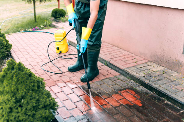 Best Concrete Pressure Washing  in Lincoln Rk, PA