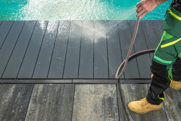 Best Sidewalk Pressure Washing  in Lincoln Rk, PA