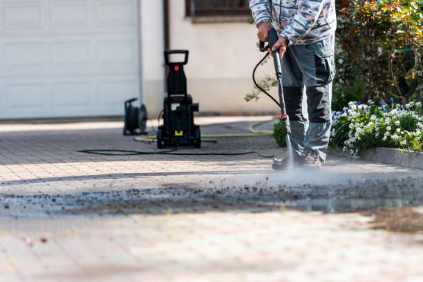 Best Roof Power Washing Services  in Lincoln Rk, PA