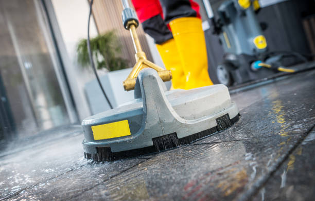 Best Roof Power Washing Services  in Lincoln Rk, PA