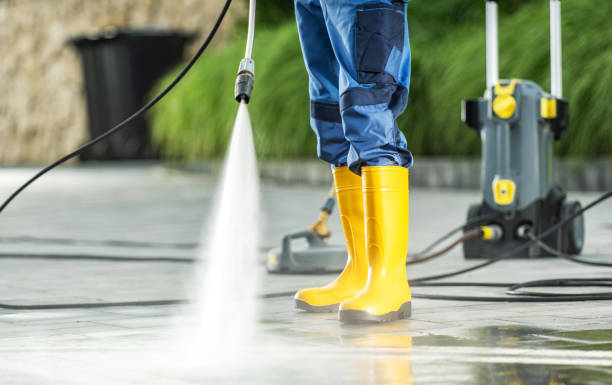 Best Deck Pressure Washing  in Lincoln Rk, PA