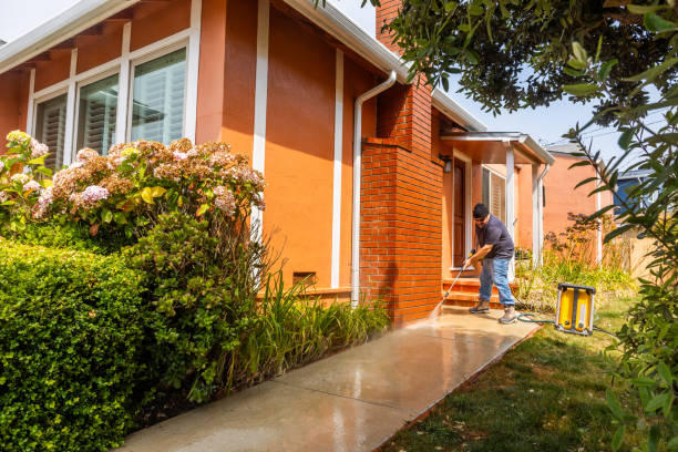 Best Exterior Home Cleaning  in Lincoln Rk, PA